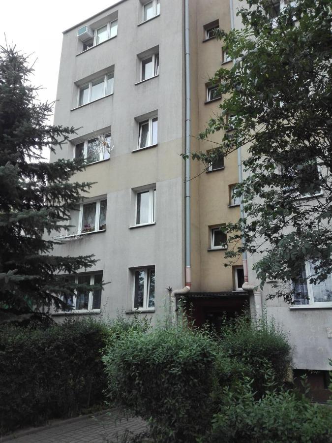 Garsoniera Centrum Краков Экстерьер фото