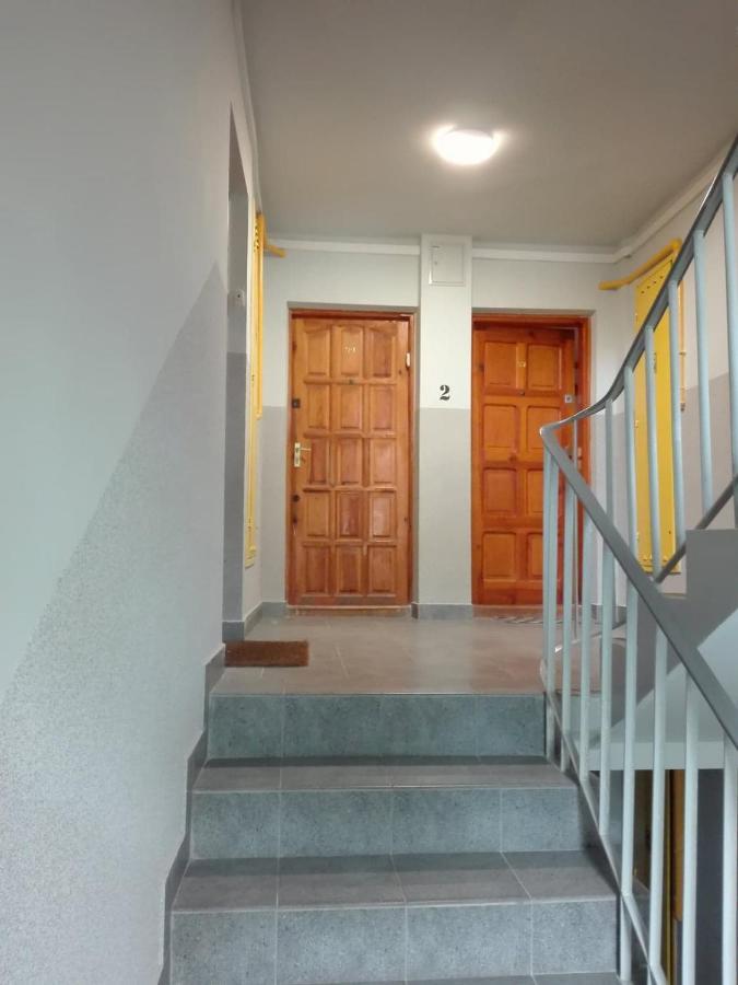Garsoniera Centrum Краков Экстерьер фото